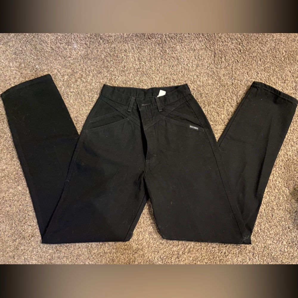 Rockies Vintage Jeans
